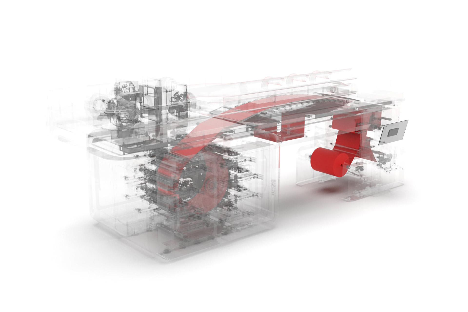 gearless-flexo-printing-press