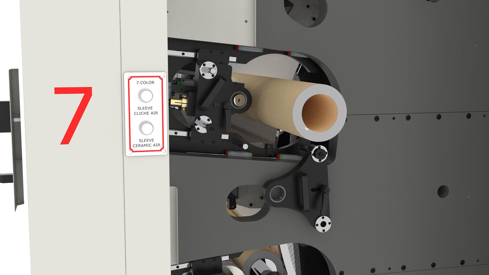 machines-press