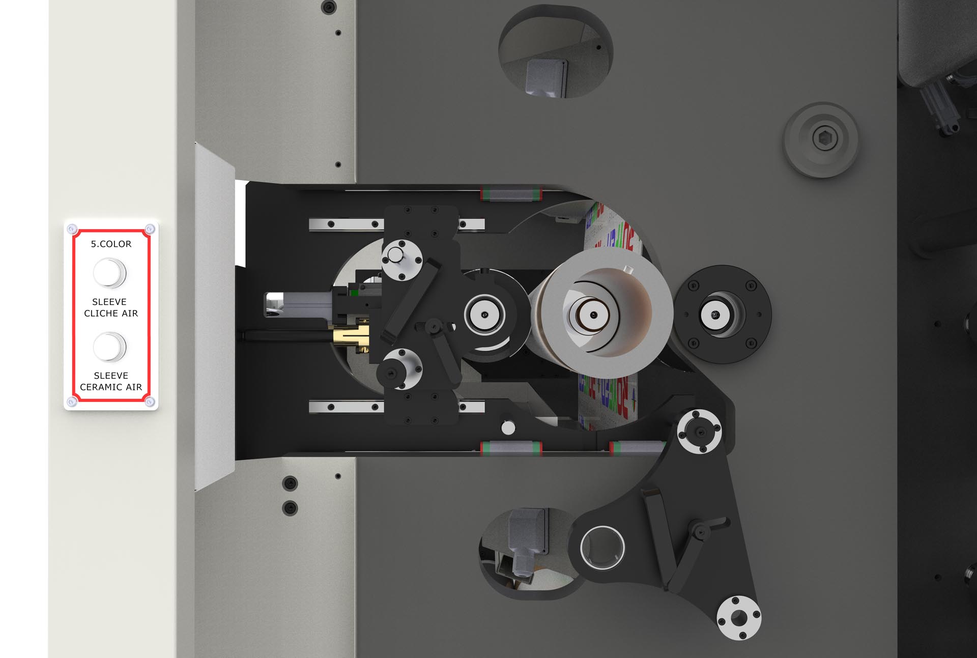 pouch-printing-machine